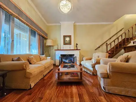 Casa en Venta de 4 dormitorios