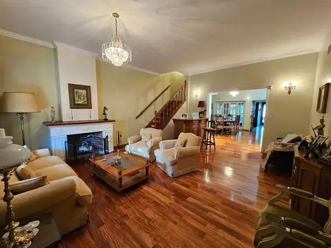 Casa en Venta 39 años