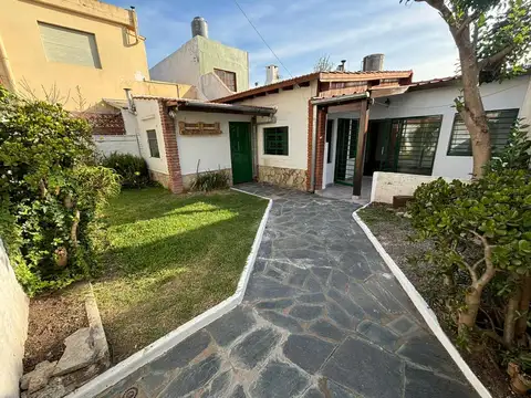 Departamento - Florida Belgrano-Oeste