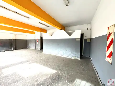 Local comercial en venta ubicado en Villa Bosch