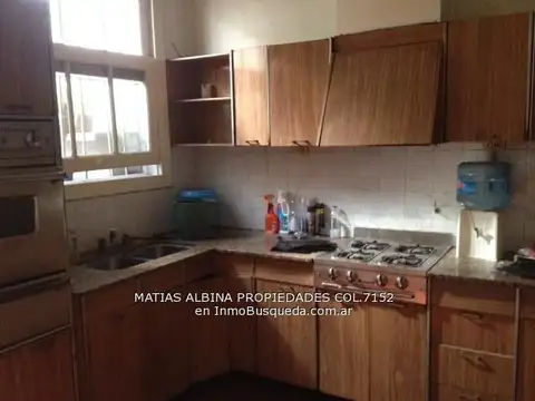 Casa en Venta 60 años