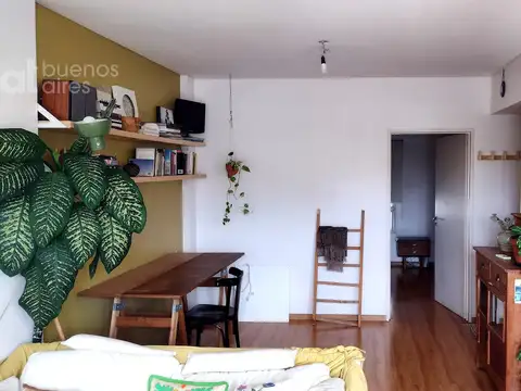 Departamento en Alquiler Temporal en Almagro, USD 630