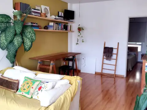 Departamento en Alquiler Temporal de 1 dormitorio