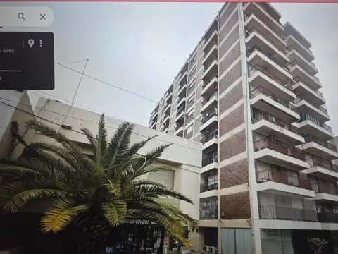 IMPECABLE Y LUMINOSO DEPARTAMENTO FRENTE A LA ESTACION DE SAN FERNANDO.