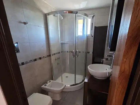 Departamento en Alquiler en San Fernando Vias  /  Centro, $ 930.000