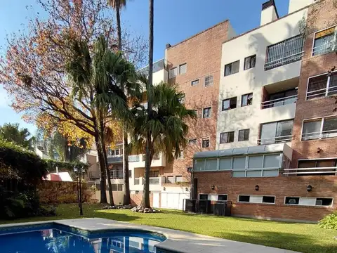 Departamento en Alquiler de 4 dormitorios