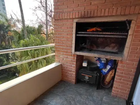 Departamento en Alquiler 25 años