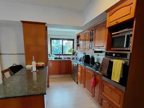 Departamento en Alquiler de 5 ambientes