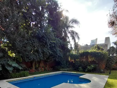 Departamento en Alquiler en Villa Devoto, USD 4.000
