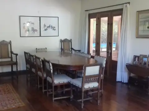 Casa en Alquiler Temporal al Noroeste