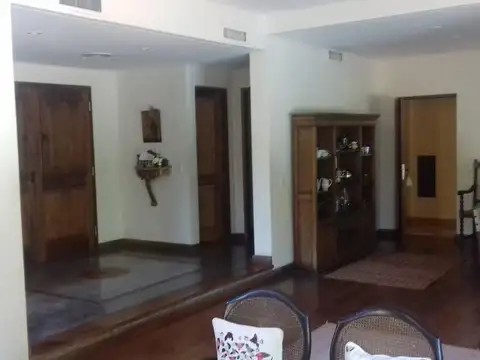 Casa en Alquiler Temporal 24 años