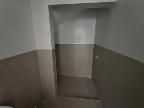 Depto Tipo Casa en Venta de 2 ambientes