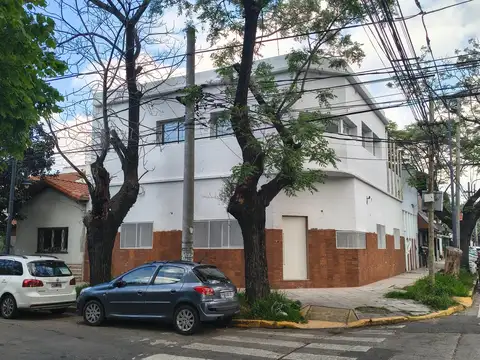 Ph 2 ambientes en venta en Florida Oeste