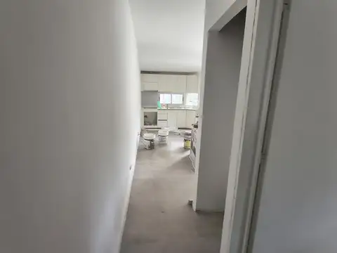 Depto Tipo Casa en Venta de 1 dormitorio