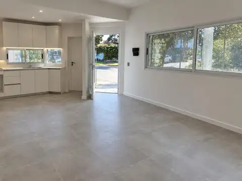 Depto Tipo Casa en Venta 10 años