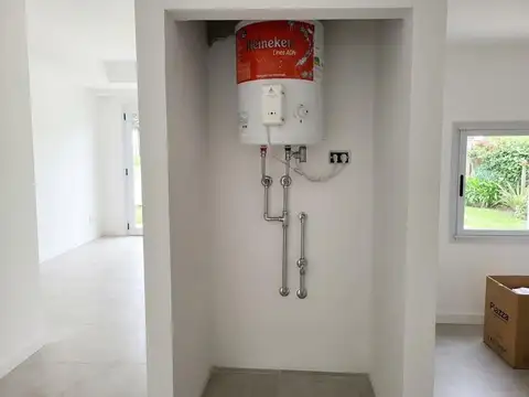 Depto Tipo Casa en Venta en Florida Belgrano/Oeste, USD 90.000