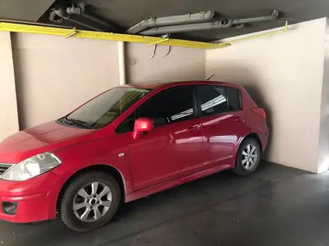 COCHERAS/GARAJES - SAAVEDRA, CAPITAL FEDERAL