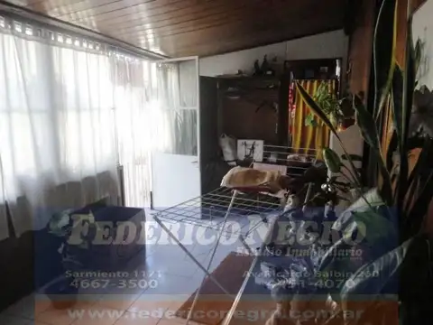 Casa en Venta en San Miguel, USD 110.000