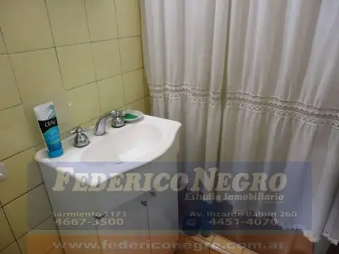 Casa en Venta al Norte