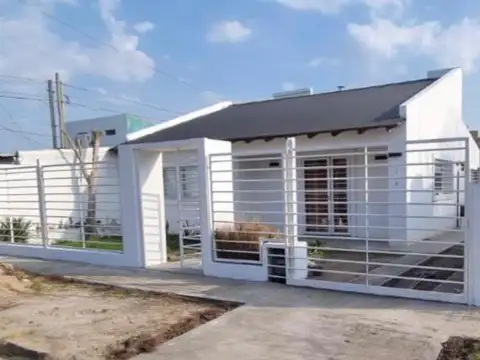 Chalet en Planta Baja