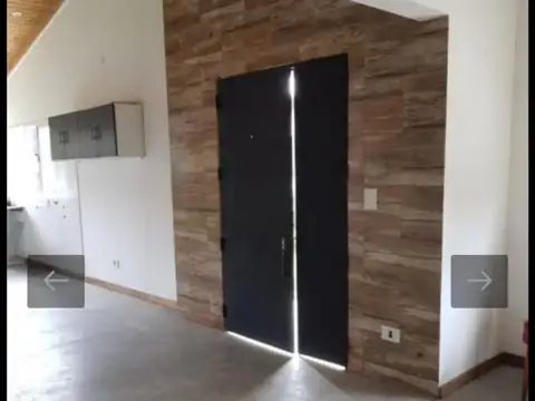 Casa en Alquiler 10 años