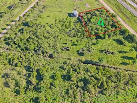 4200m² sobre autopista ruta 14 a metros ingreso San Jose