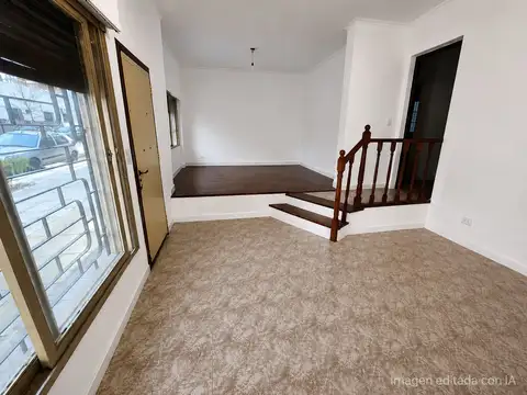 Depto Tipo Casa en Venta de 5 ambientes