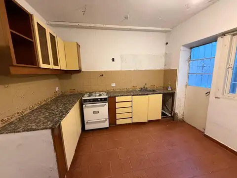 Depto Tipo Casa en Venta al Suroeste