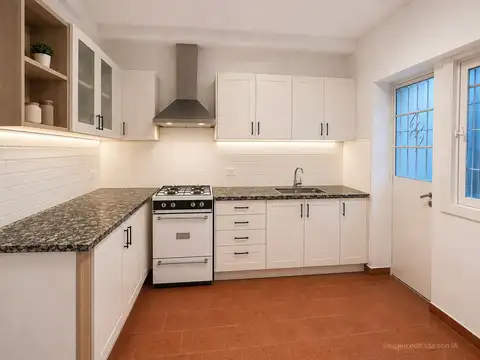 Depto Tipo Casa en Venta 66 años