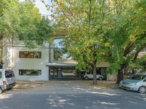 Nueva Oficina en venta LOMAS DE SAN ISIDRO