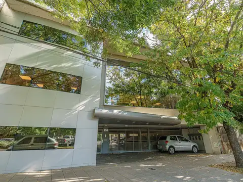 Nueva Oficina en venta LOMAS DE SAN ISIDRO