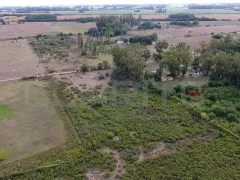 Terreno Hectareas en venta sobre autopista!