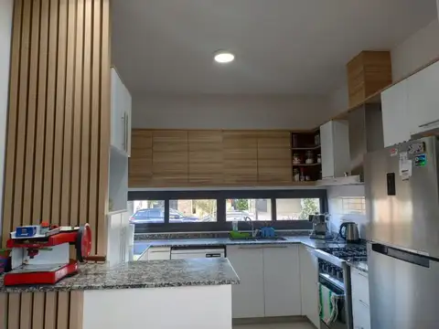 Casa en Venta 4 años