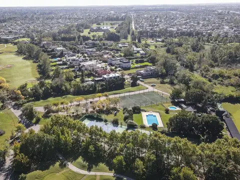 Terreno en Bella Vista