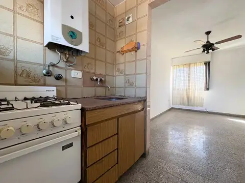 Departamento en Venta en Lomas del Mirador, USD 39.000