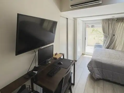 Departamento en Venta en Recoleta, USD 91.000