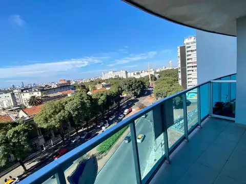 Departamento en Alquiler de 2 ambientes