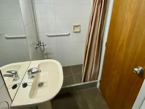 Alquiler apartamento 1 dormitorio Tres Cruces