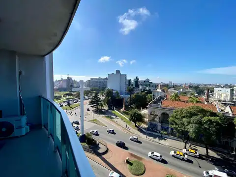 Departamento en Alquiler en Tres Cruces, $U 23.000