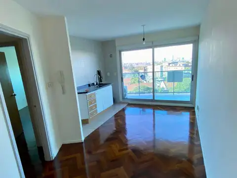 Alquiler apartamento 1 dormitorio Tres Cruces