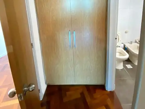 Departamento en Alquiler 16 años