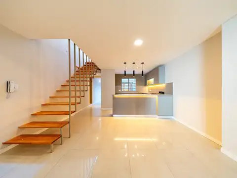 Departamento en venta en Centro
