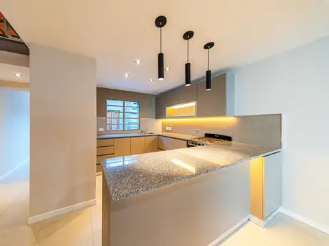 Departamento en Venta 40 años