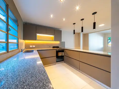 Departamento en Venta al Norte