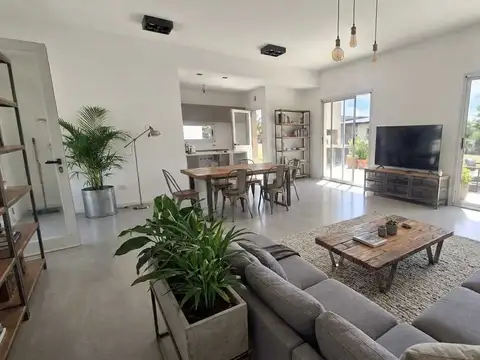 Casa en Venta 6 años