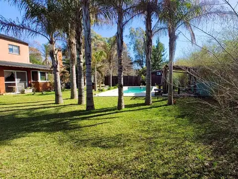Lote en venta, Los Robles del Monarca, Pilar