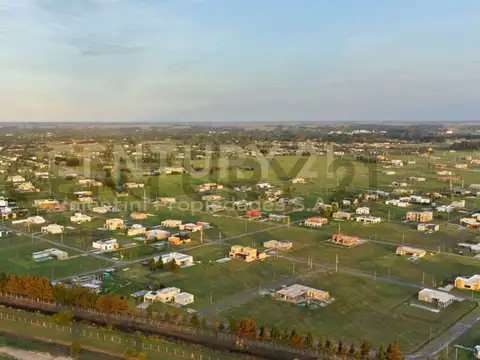 Terreno en Venta de 1000,0 m2
