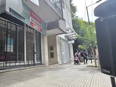 Local en Alquiler en Palermo, $ 1.500.000