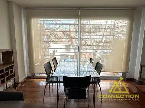 Departamento en Venta 16 años