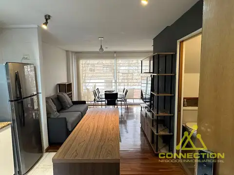 Departamento en Venta Permite mascota